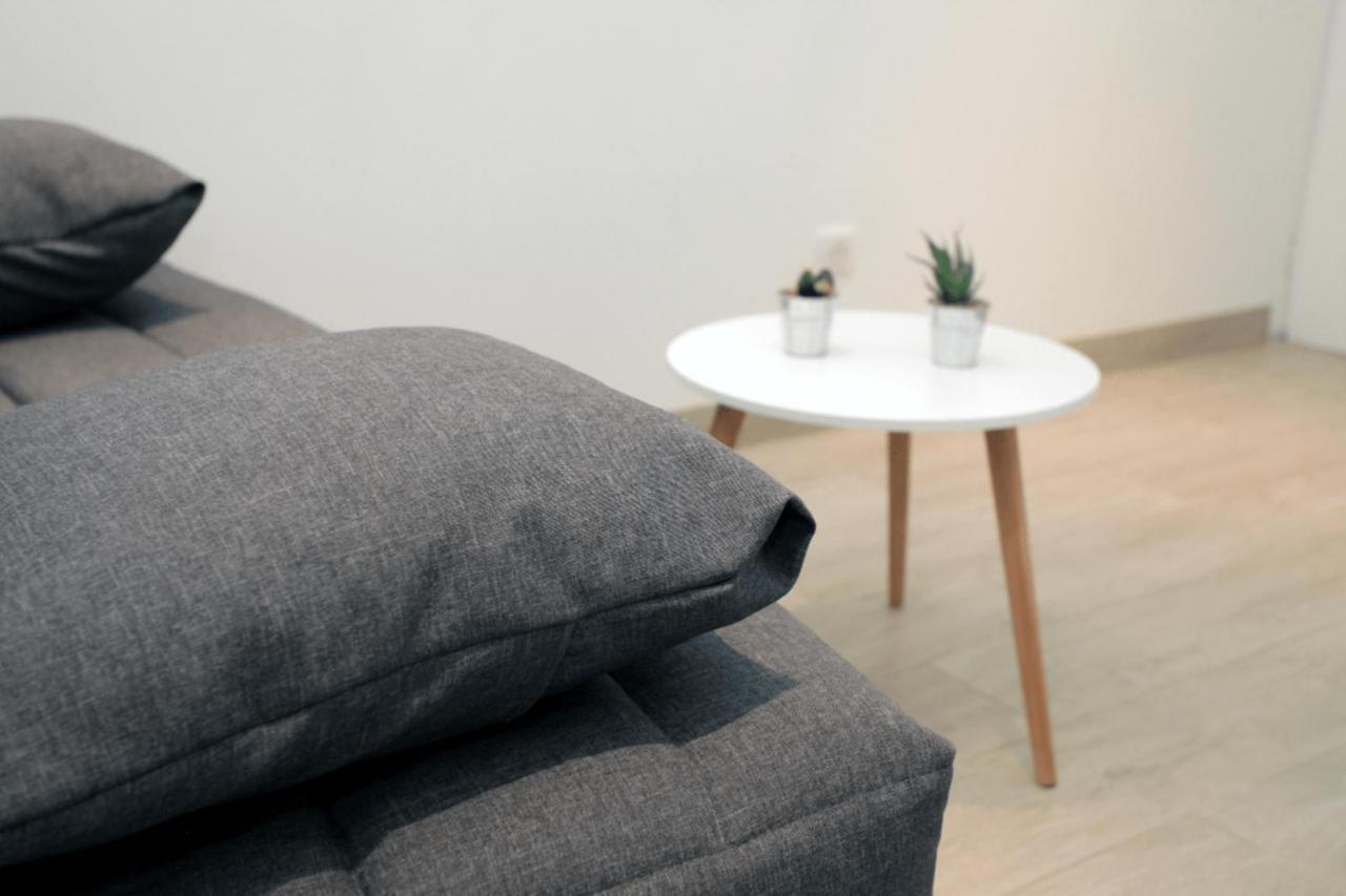 Apartamento C005-studette Au Centre *